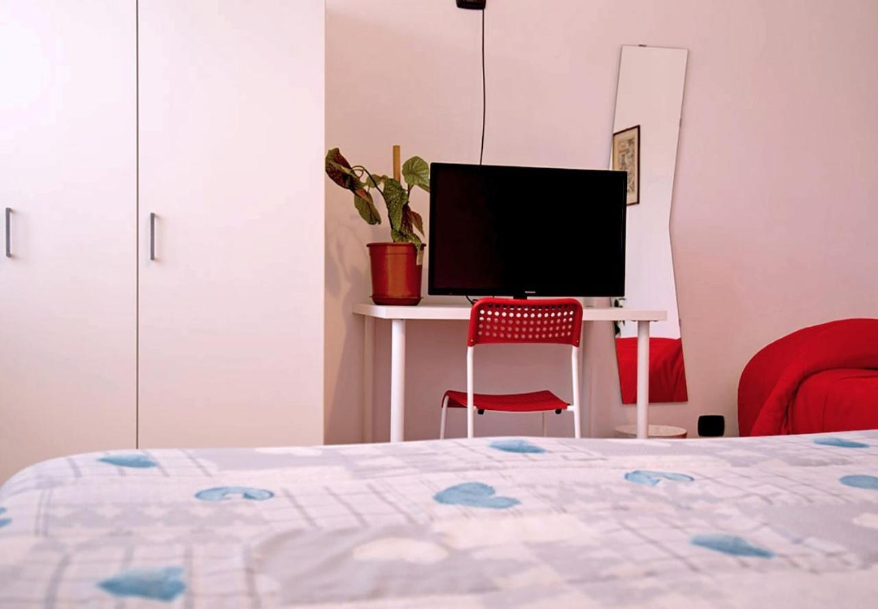 La Casa Del Lago Pergusa Lake Home Экстерьер фото