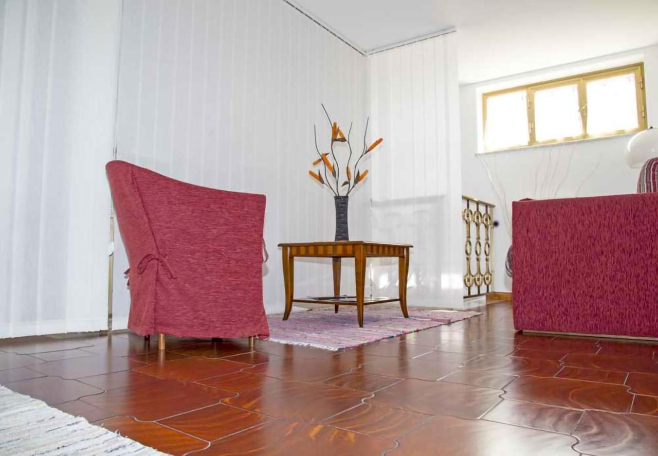 La Casa Del Lago Pergusa Lake Home Экстерьер фото