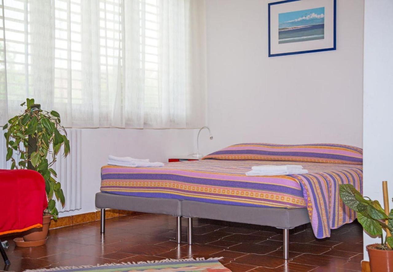 La Casa Del Lago Pergusa Lake Home Экстерьер фото