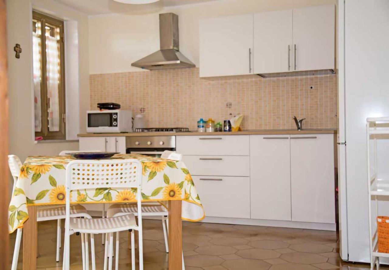 La Casa Del Lago Pergusa Lake Home Экстерьер фото