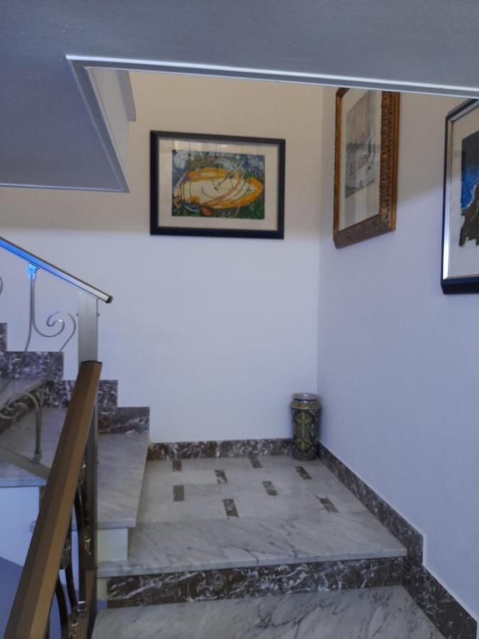 La Casa Del Lago Pergusa Lake Home Экстерьер фото