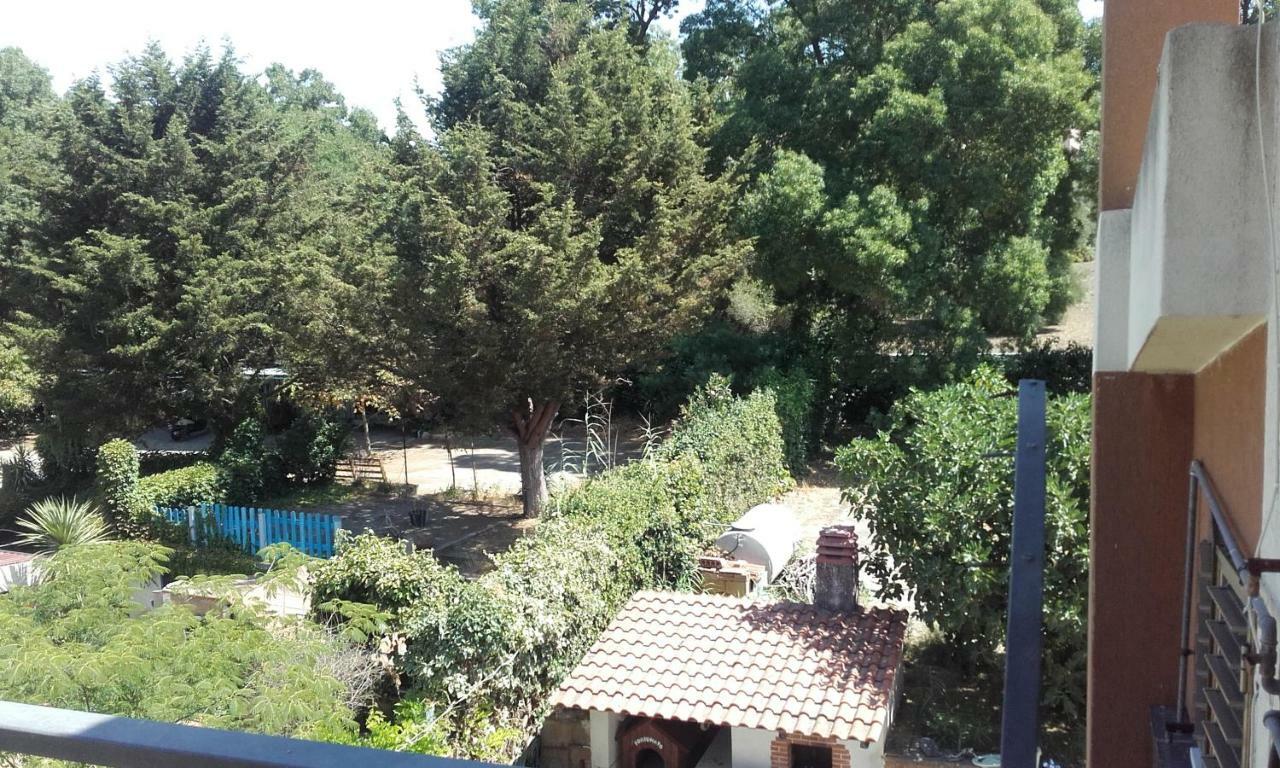 La Casa Del Lago Pergusa Lake Home Экстерьер фото