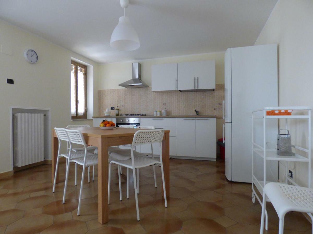 La Casa Del Lago Pergusa Lake Home Экстерьер фото