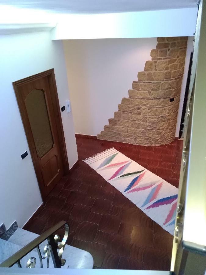 La Casa Del Lago Pergusa Lake Home Экстерьер фото