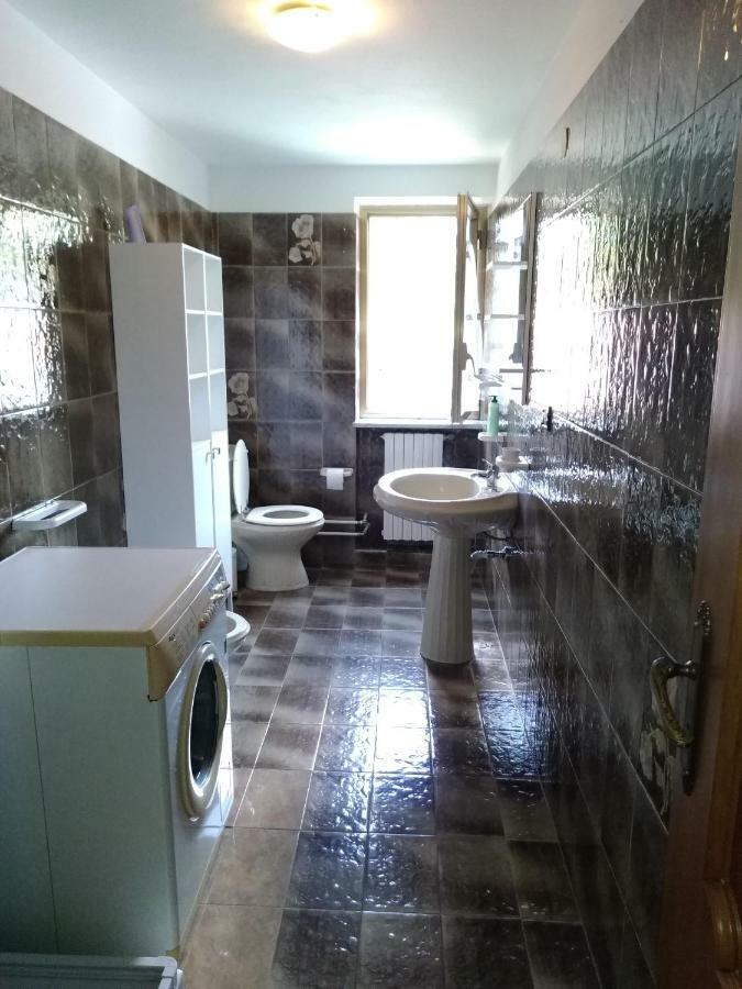 La Casa Del Lago Pergusa Lake Home Экстерьер фото