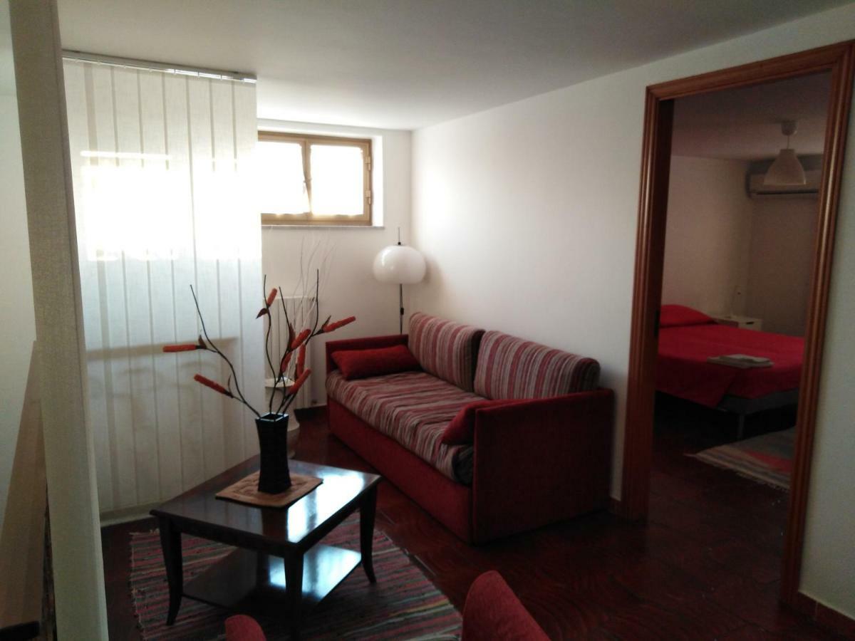 La Casa Del Lago Pergusa Lake Home Экстерьер фото