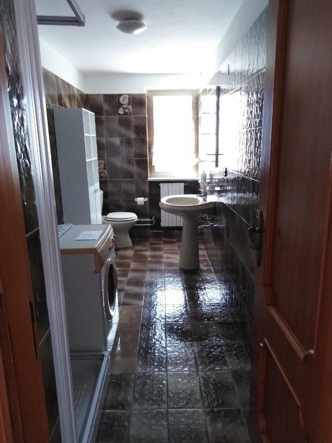 La Casa Del Lago Pergusa Lake Home Экстерьер фото